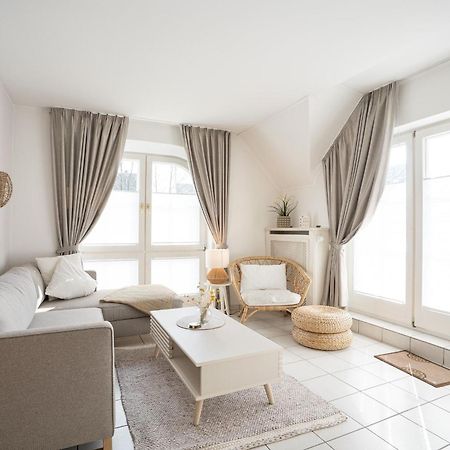 Haus Pegasus Auszeit Am Meer Scharbeutz Zewnętrze zdjęcie