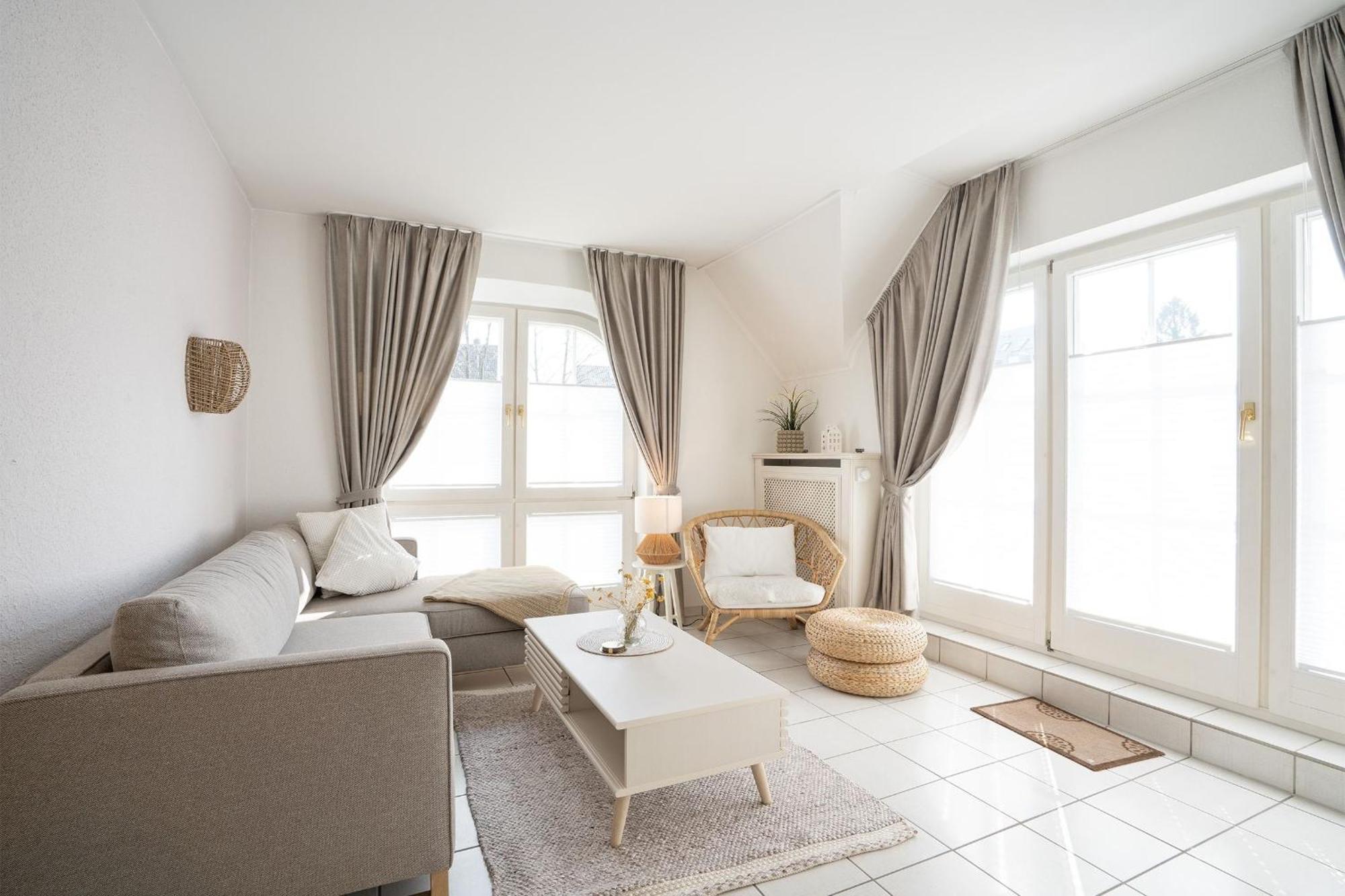 Haus Pegasus Auszeit Am Meer Scharbeutz Zewnętrze zdjęcie